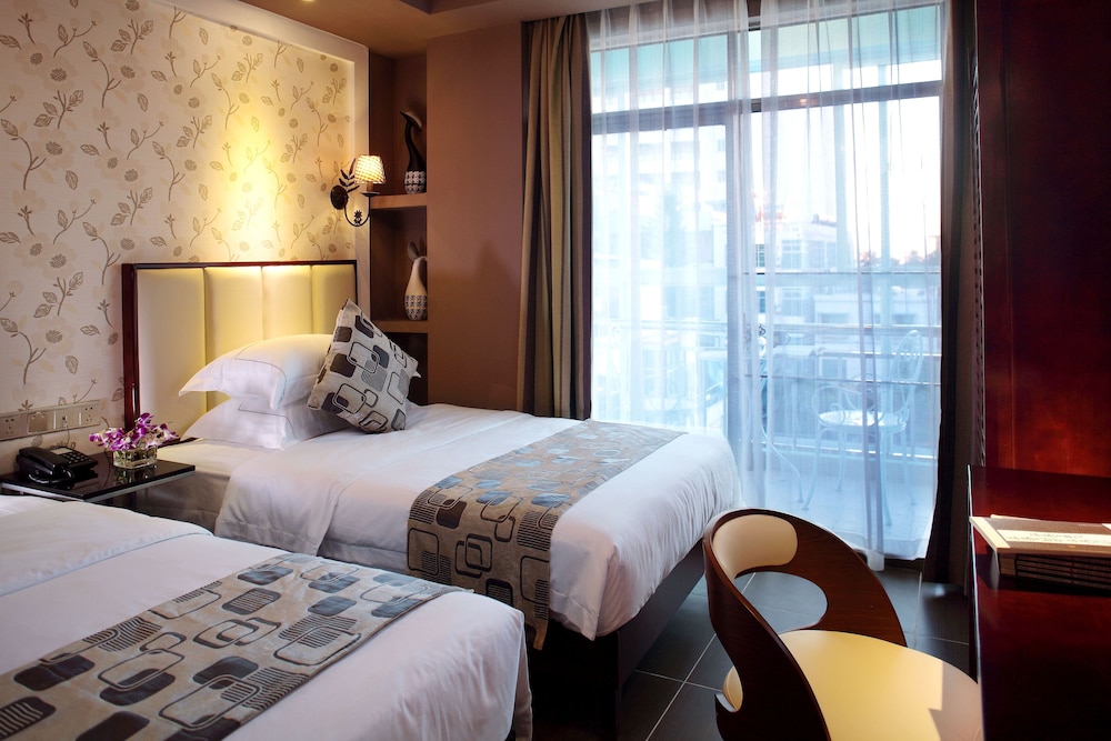 Care Hotel Coast Collection 24/36