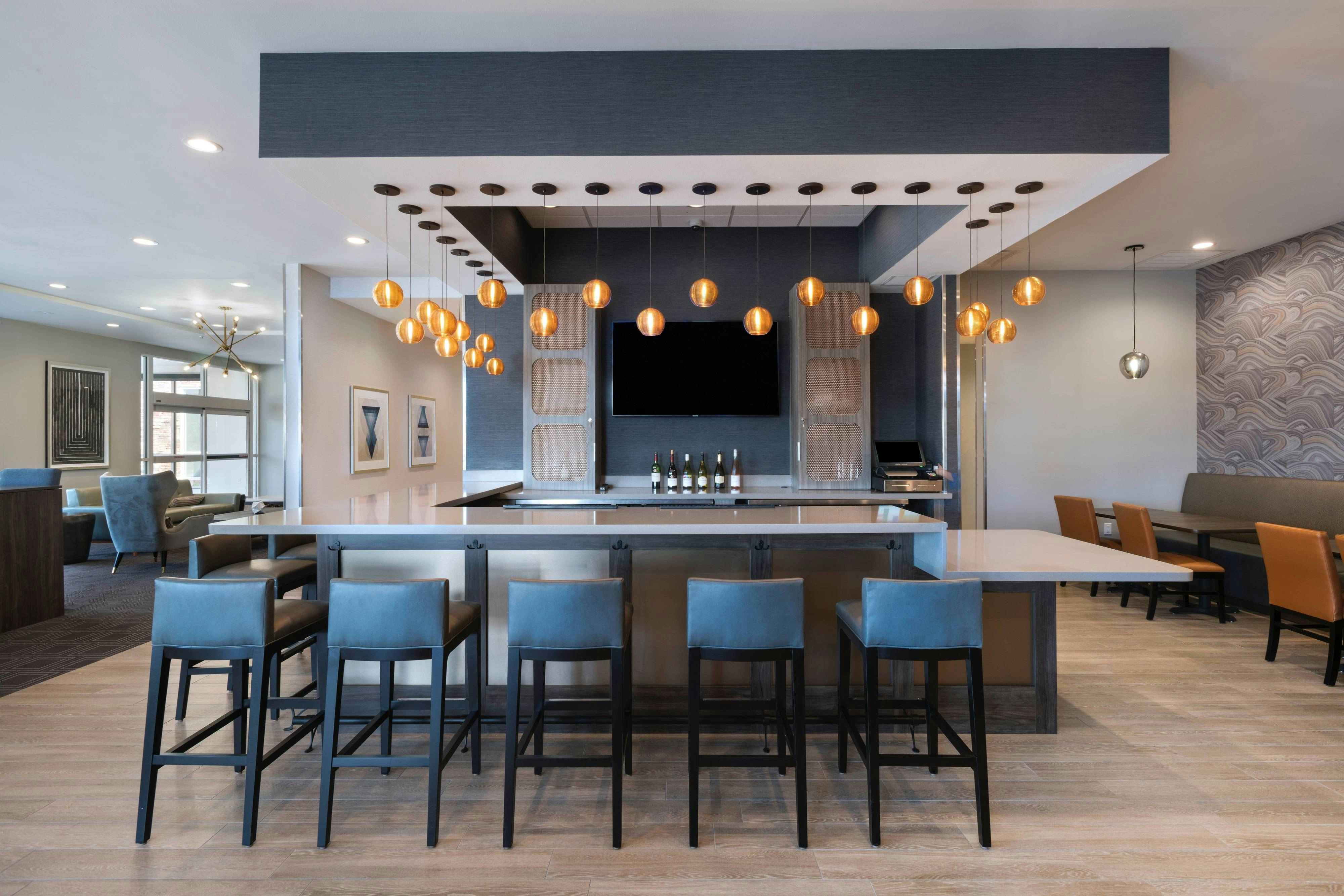 TownePlace Suites by Marriott Dallas DFW Airport North/Irving 33/54