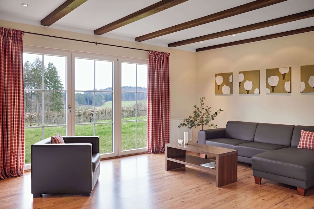 Lindner Hotel Nurburgring Ferienpark, Part of Jdv by Hyatt 36/64