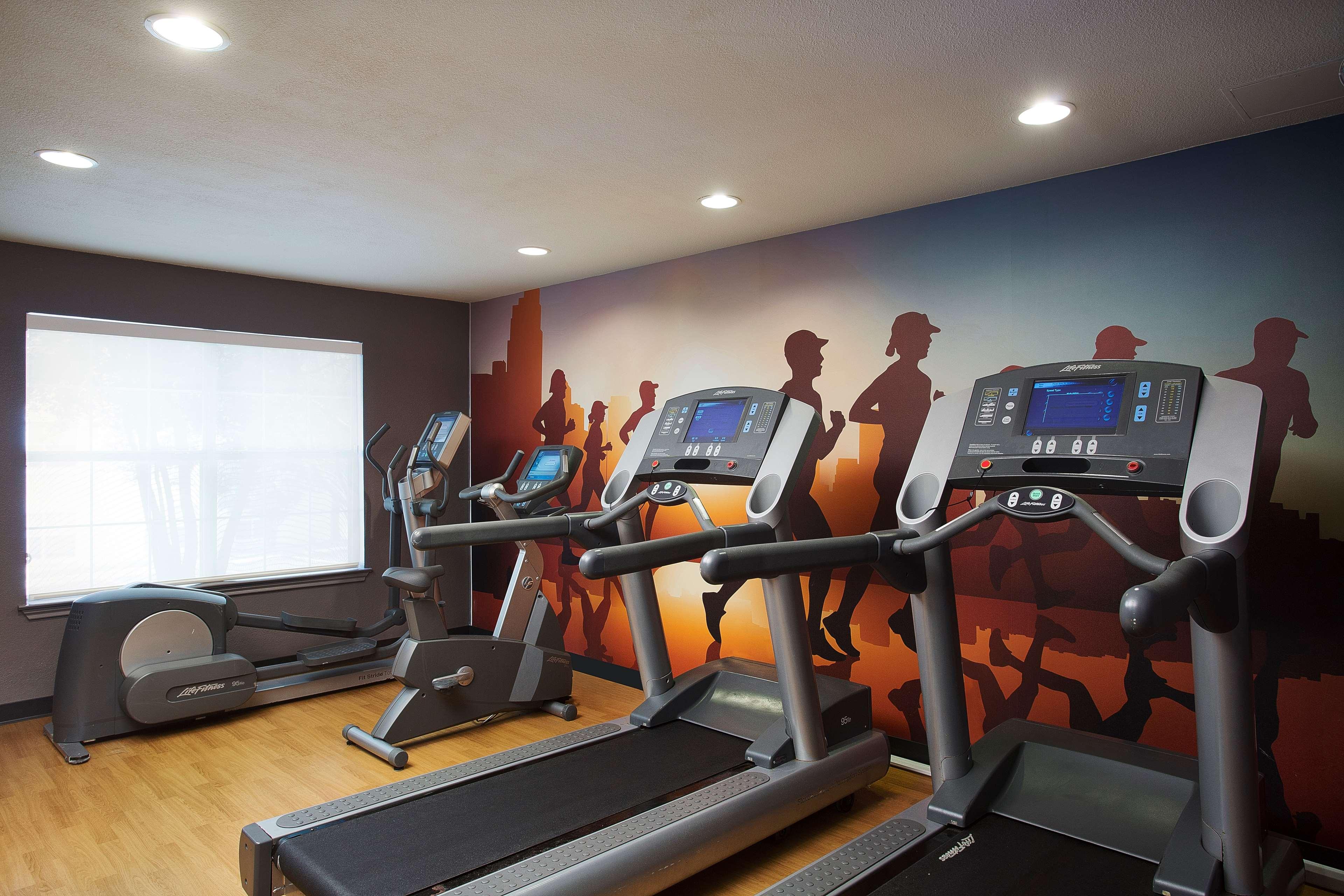 sport facilities