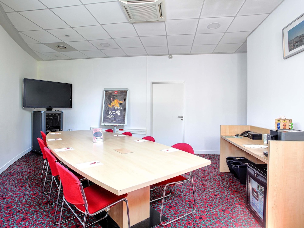 Ibis Marseille Gare Saint Charles 52/67