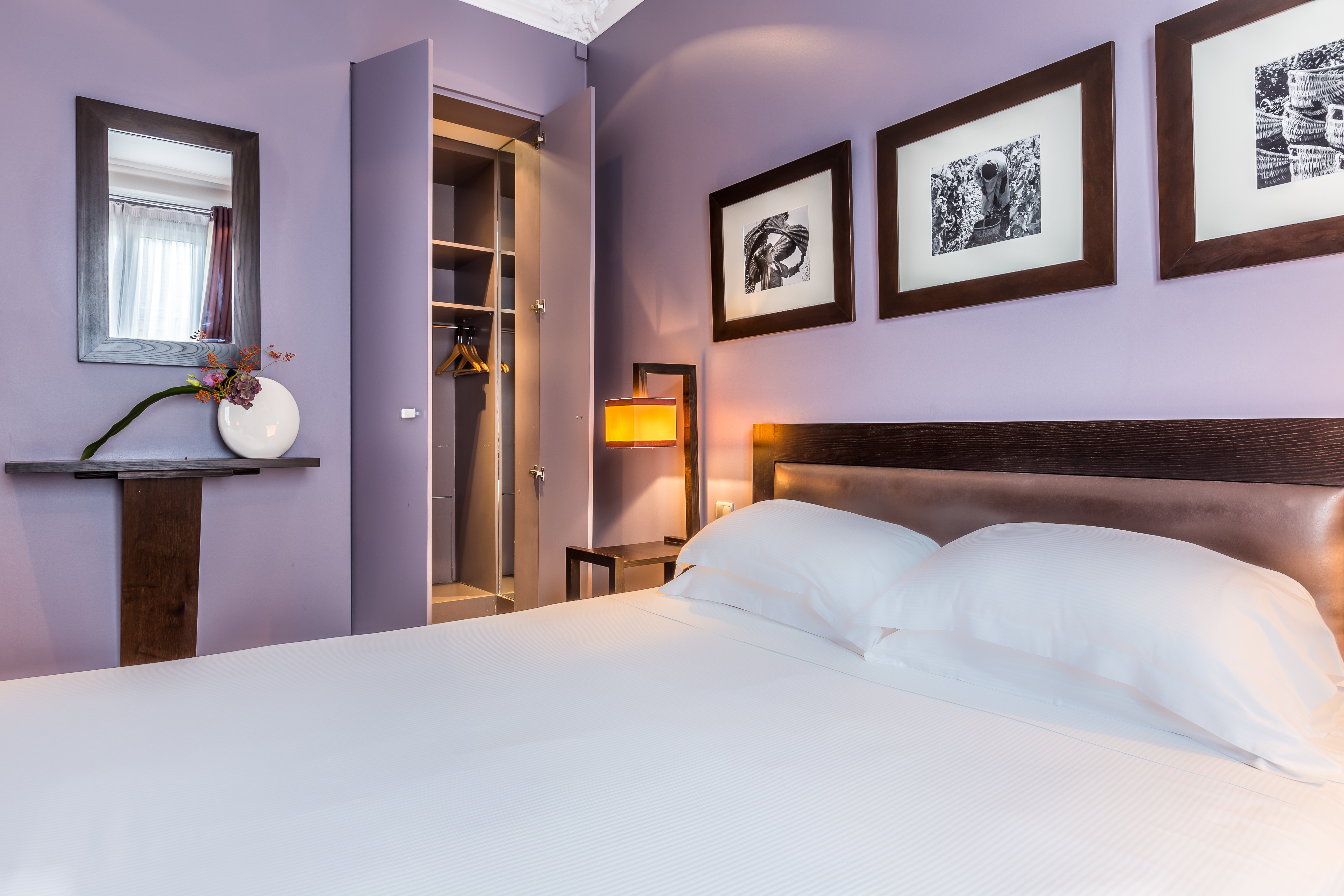 Hotel Duret 18/44
