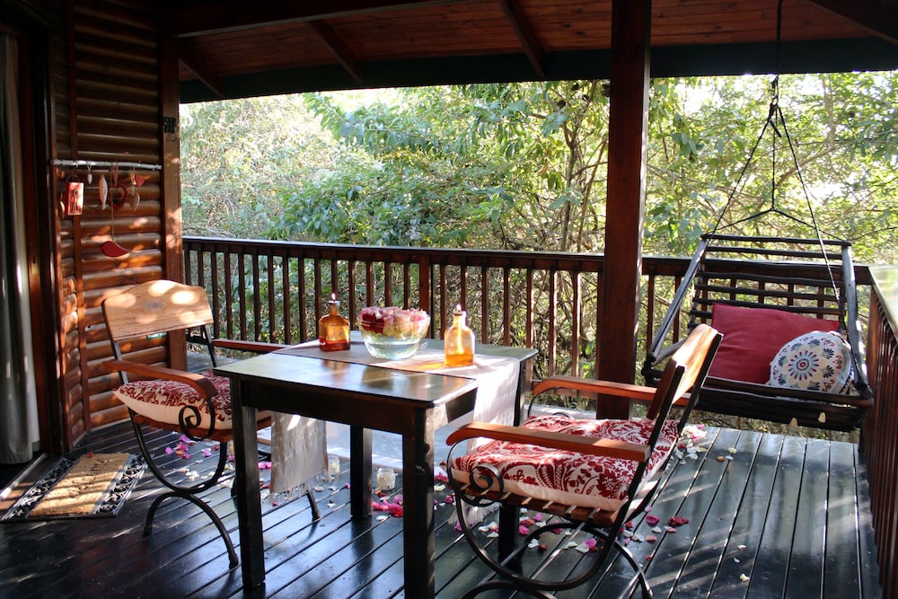 Thulamela Bed And Breakfast 33/50