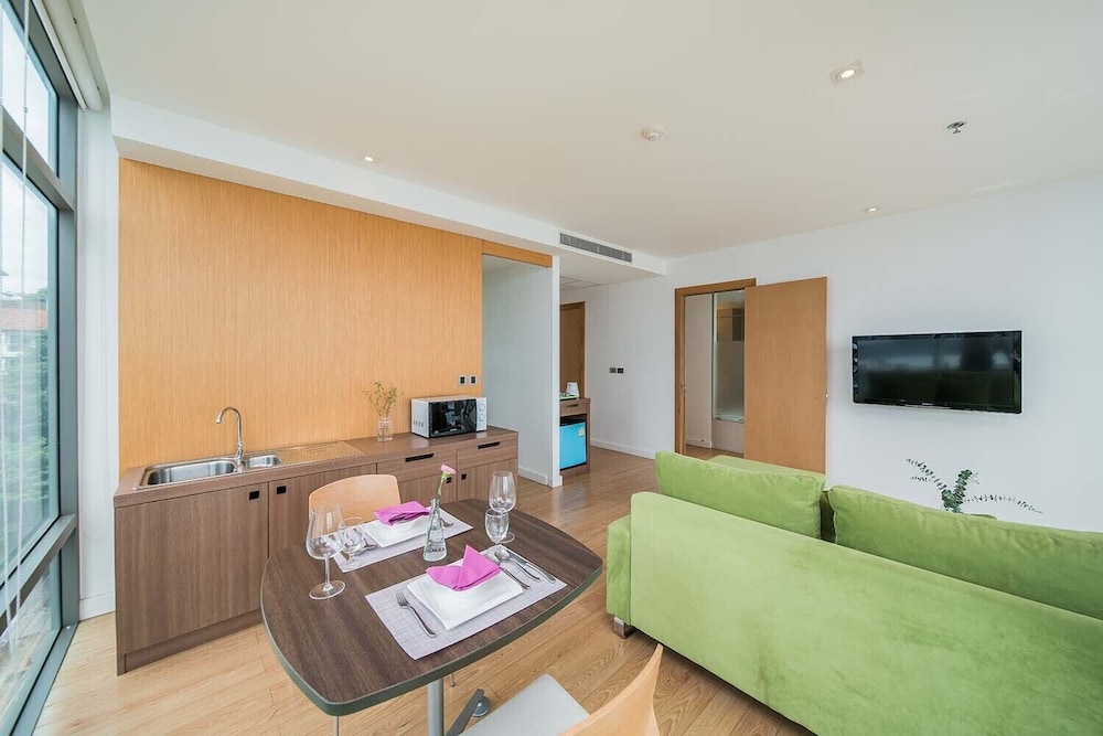 Seven Zea Chic Hotel 23/50
