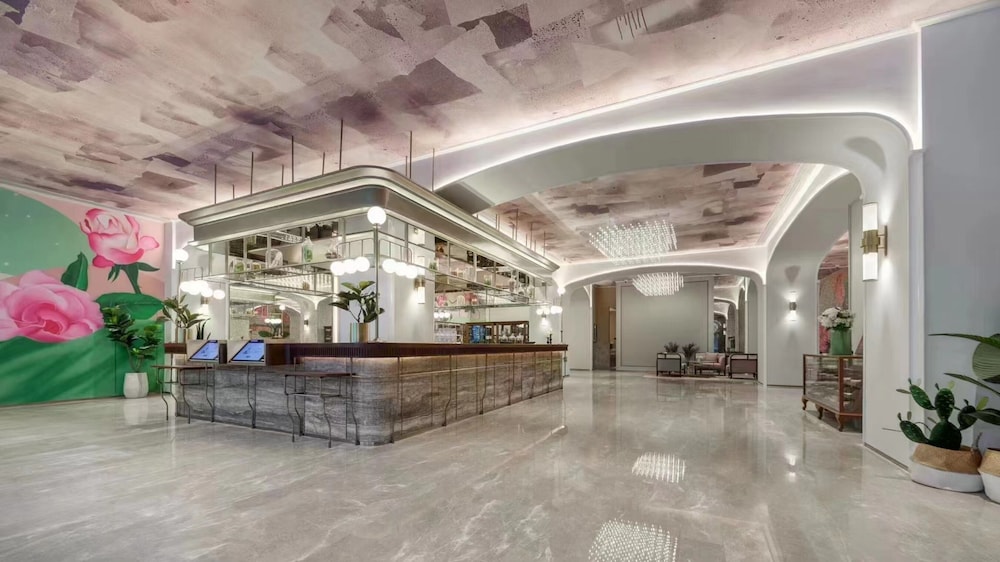 Mercure Lanzhou University Tianshui 4/47