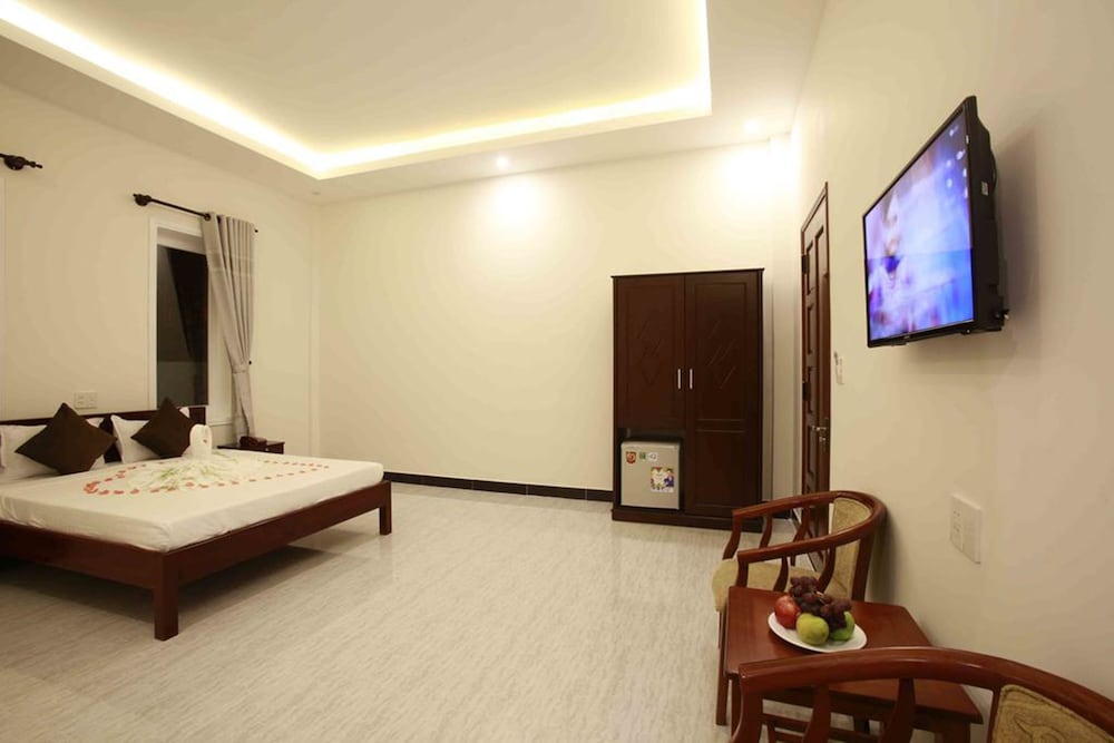 Basil Homestay And Hostel 31/57