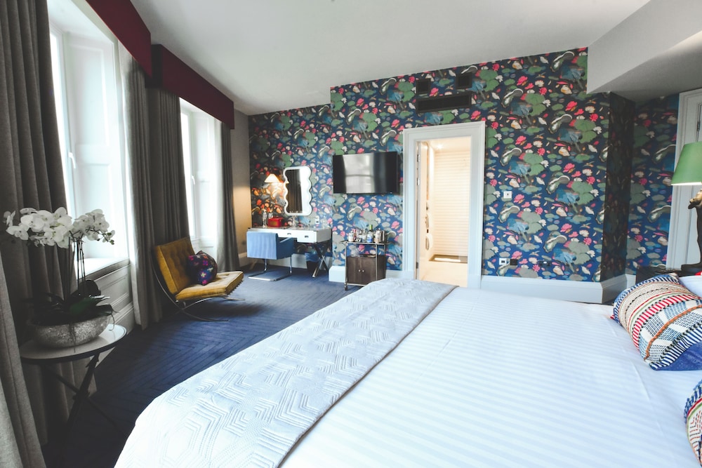The Rutland Hotel & Apartments 8/50