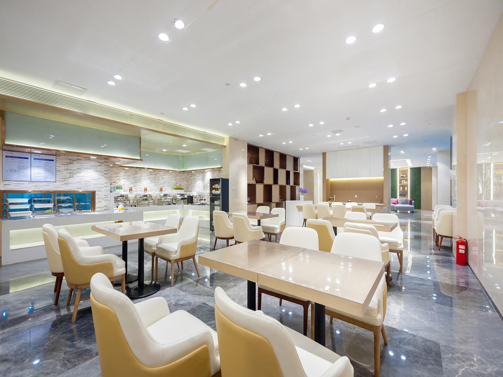 Lavande Hotel(Beijing Huairou) 28/30