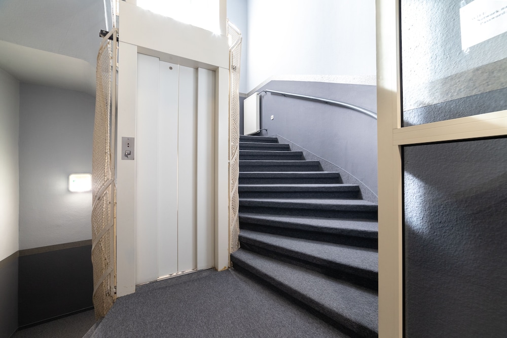 Gartner Hotel 写真2