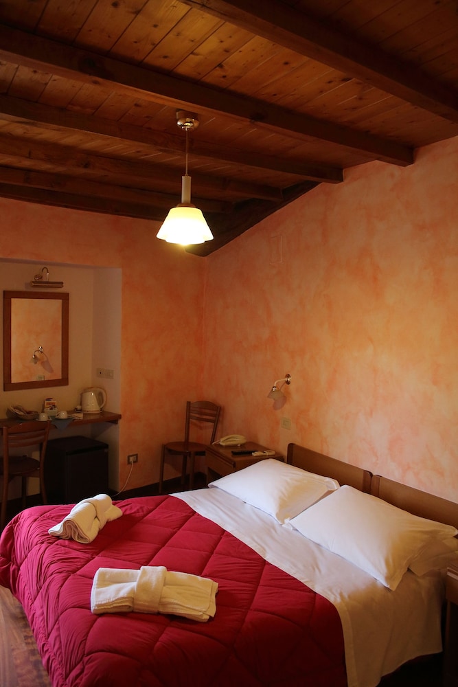 Primavera Mini Hotel 41/63