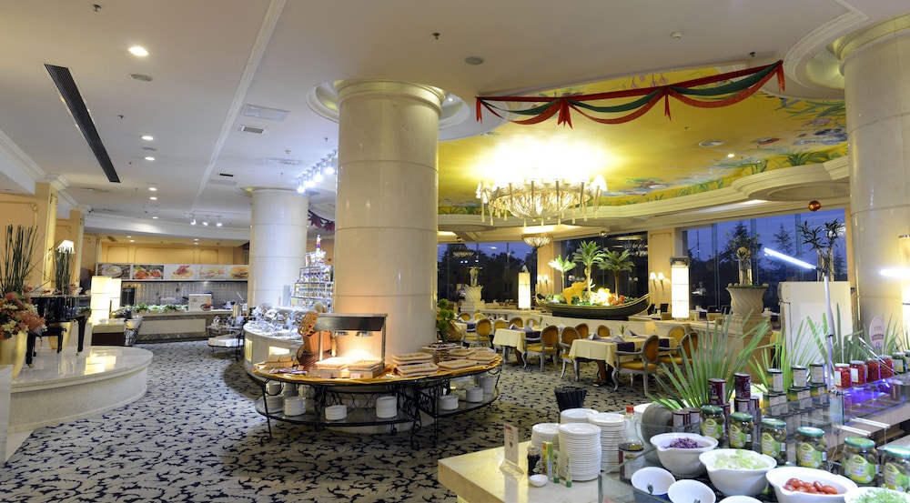 Country Garden Phoenix Hotel Changsha 18/25