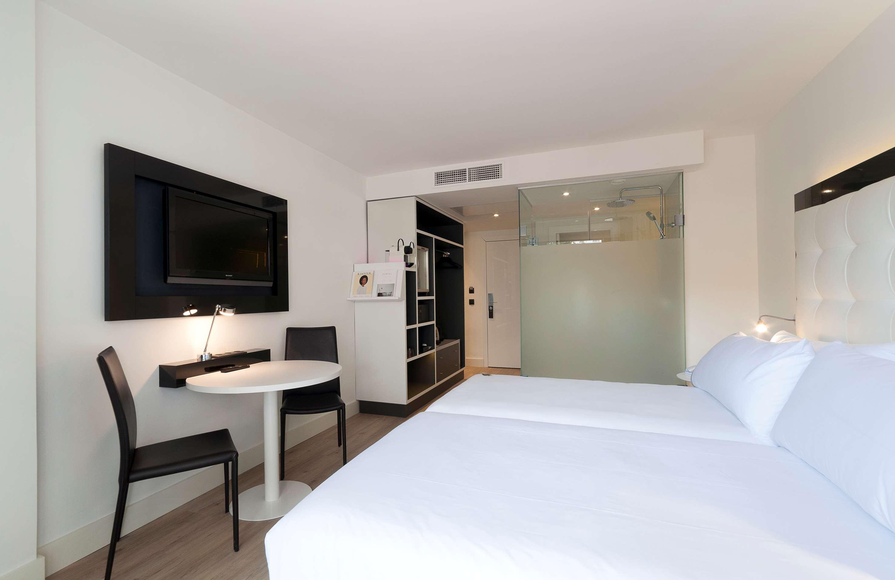 Innside, Premium, Balcony