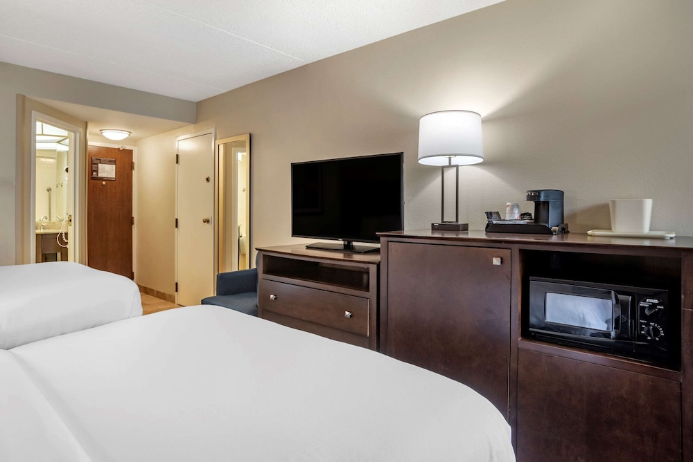 Comfort Inn Suites Newark Wilmington 17/65