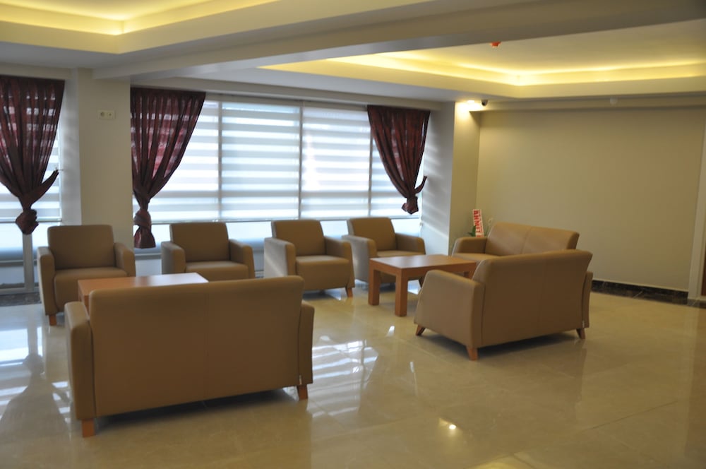 Osmanli Omtel Otel 19/29
