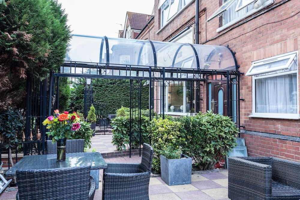 Roseview Alexandra Palace Hotel 4/50