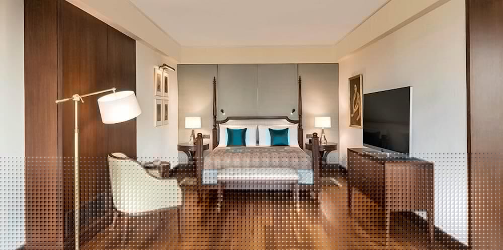 The Oberoi New Delhi 16/55