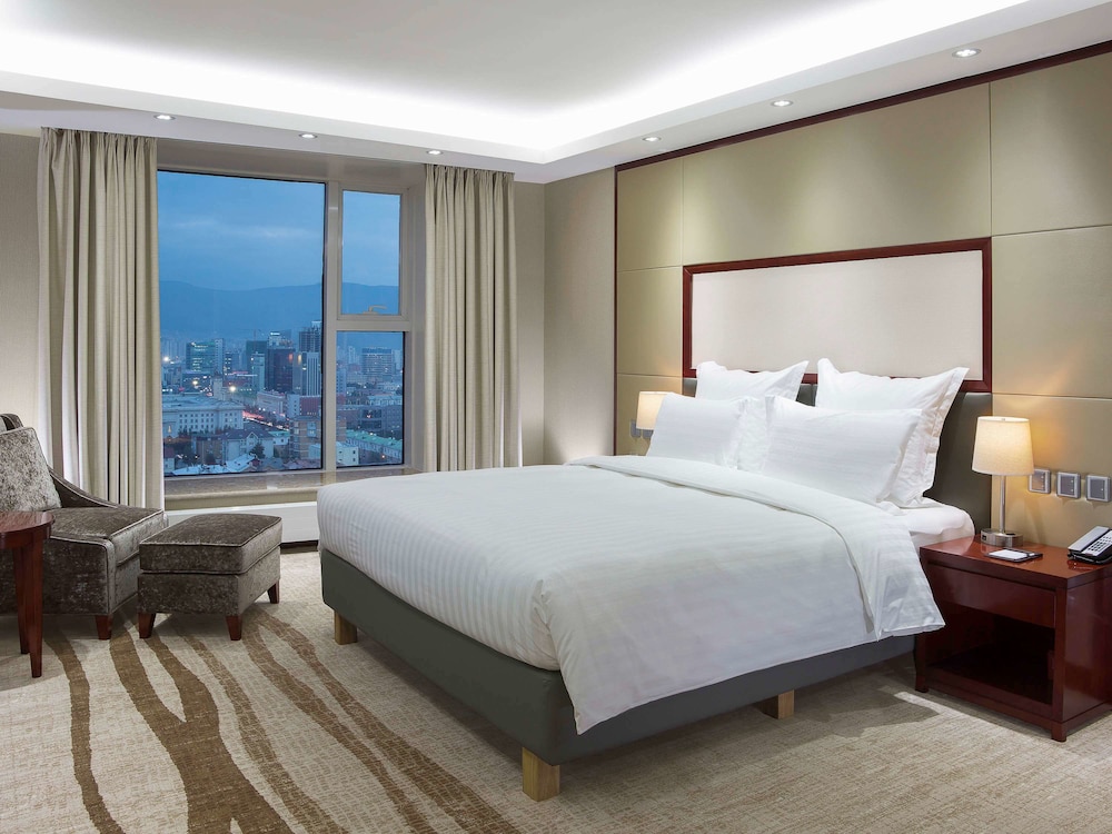 Novotel Ulaanbaatar 17/73