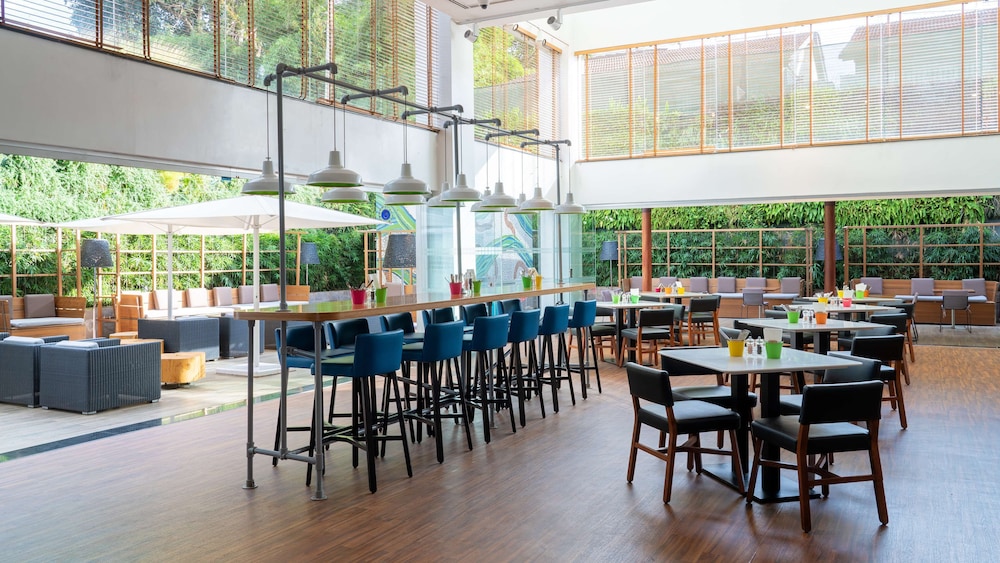 Park inn By Radisson Nairobi Westlands 44/69