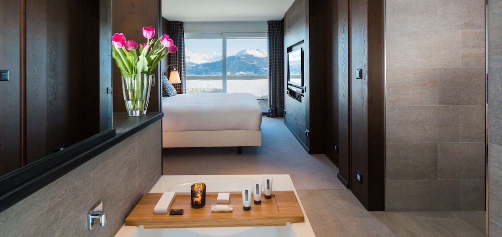 Crans Ambassador Luxury Sport Resort 51/86