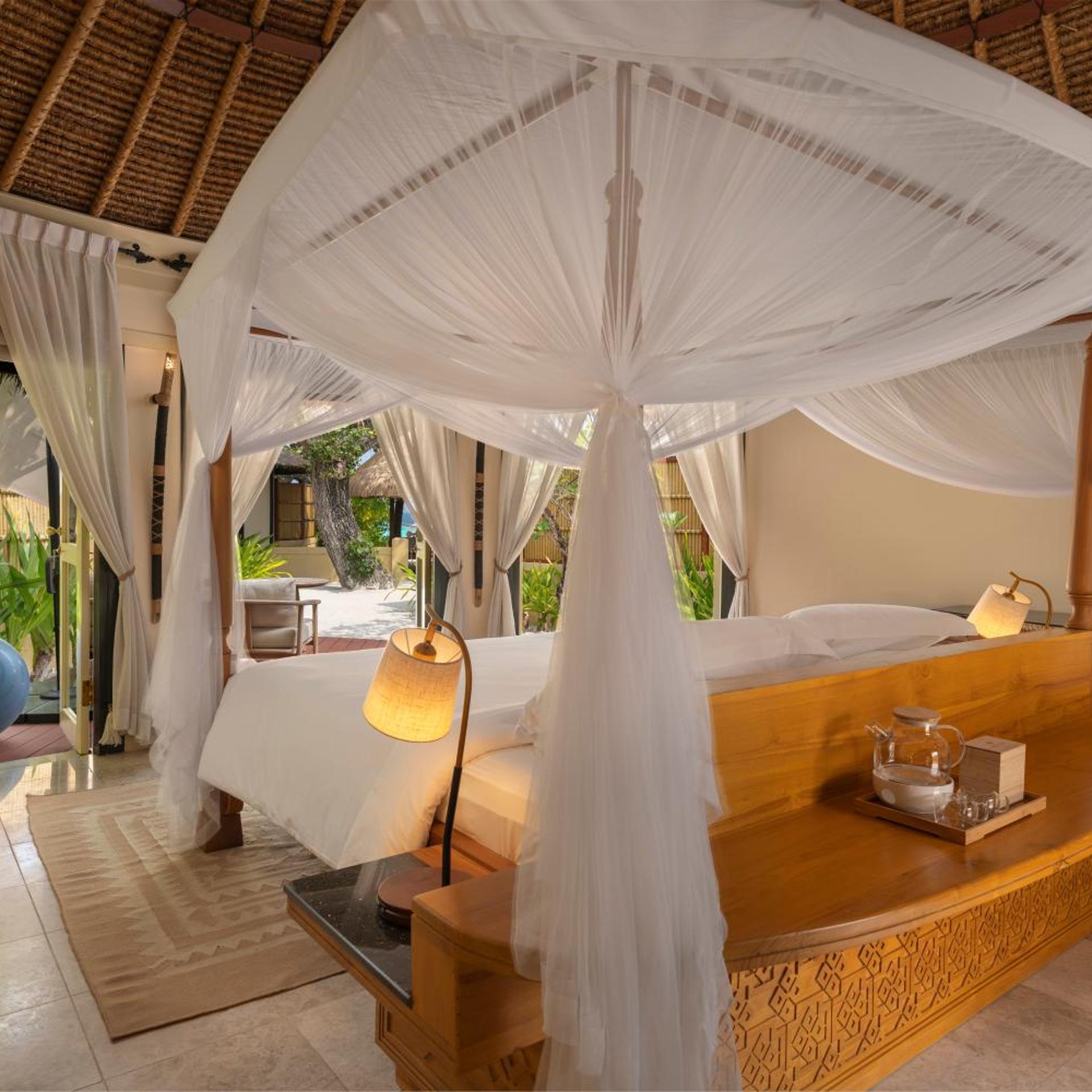 Pool, Well Being, Sanctuary, Villa