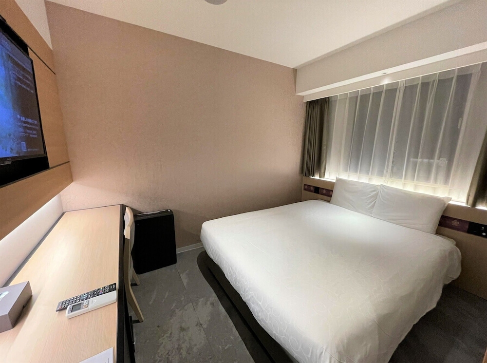 STANDARD, DOUBLE BED