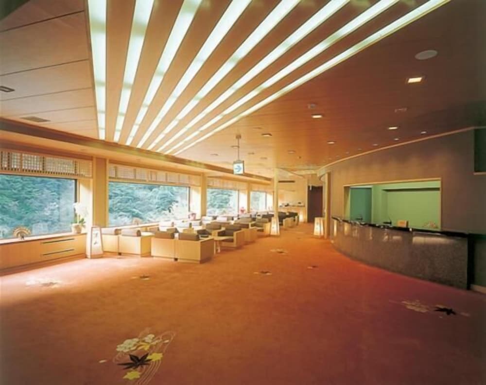 Nishiyama Onsen Keiunkan 34/40