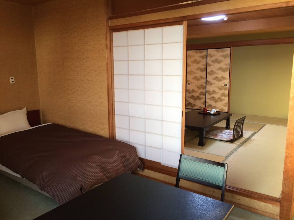 Kashikojima Grand Hotel 7/35