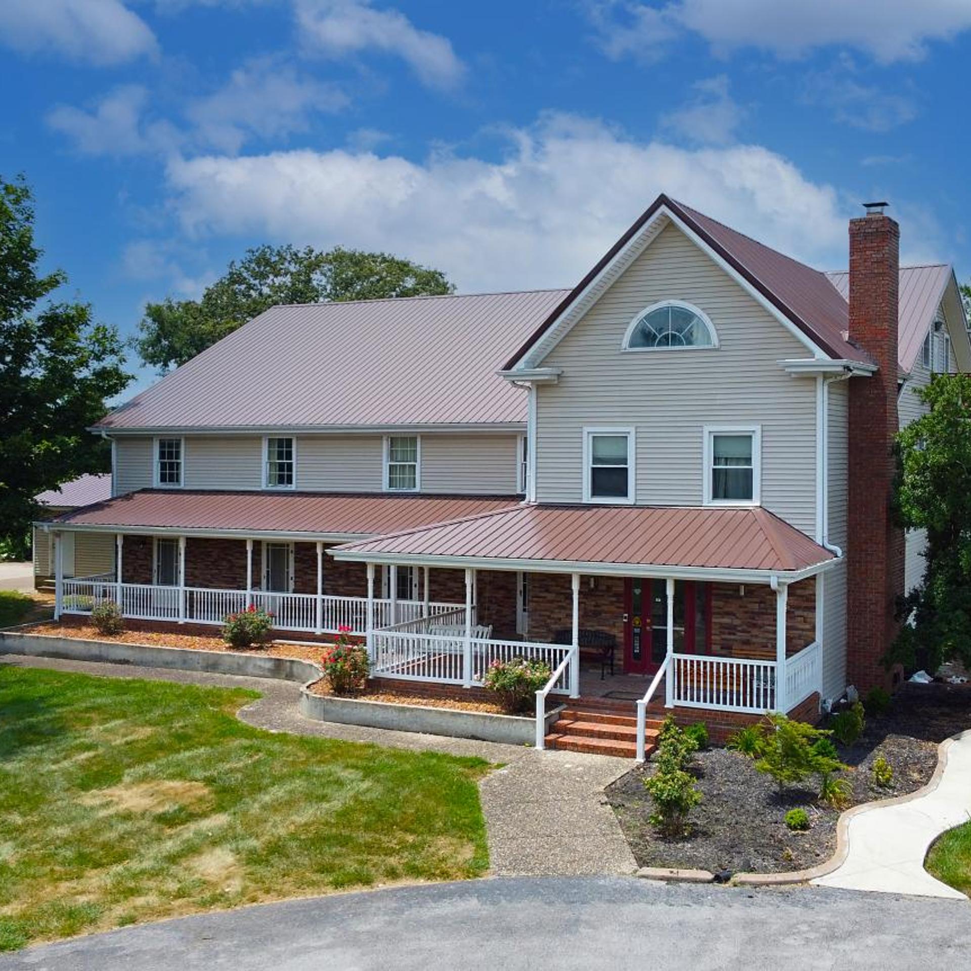 Four Seasons Country Inn 2/45