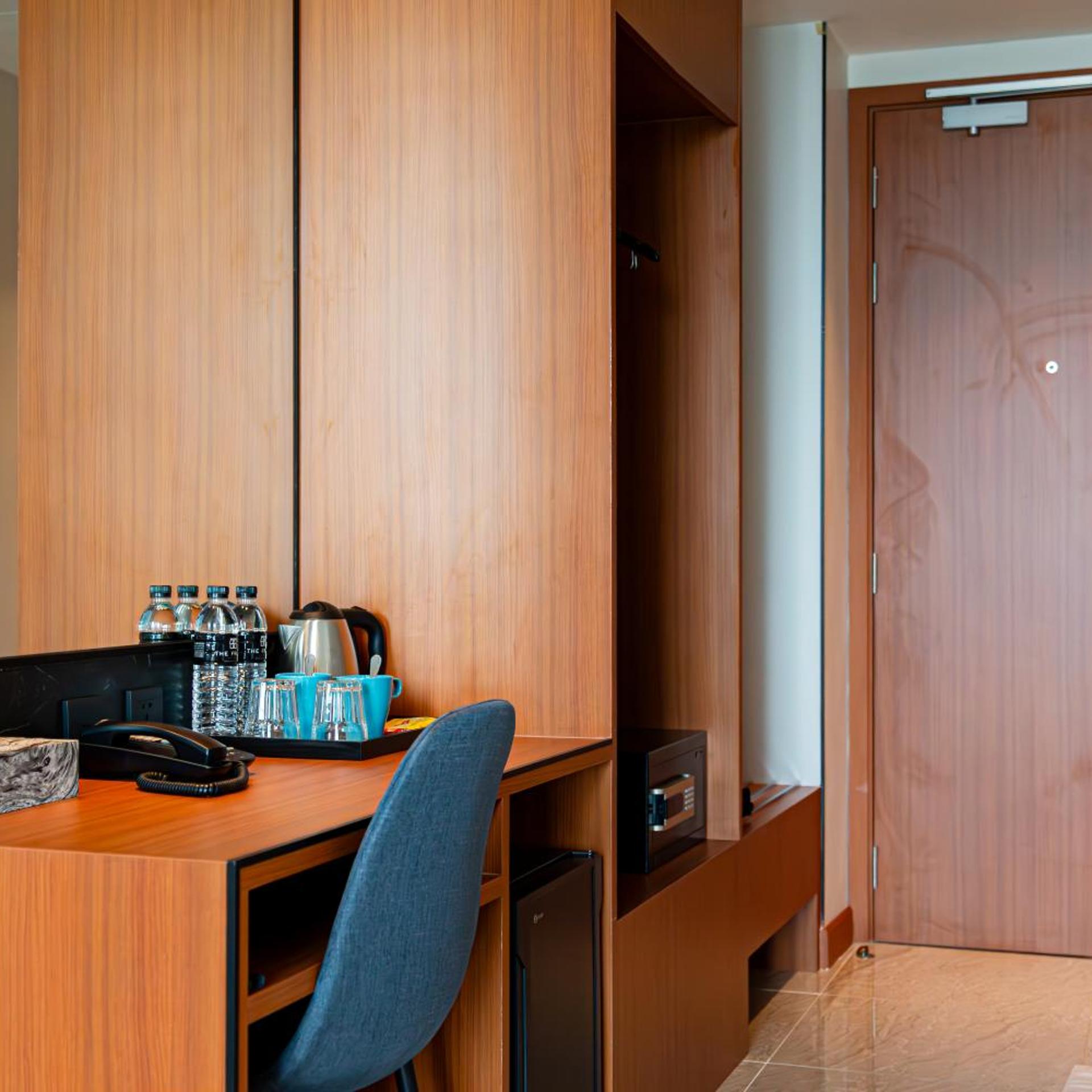 Frame Hotel Bangkok 40/42