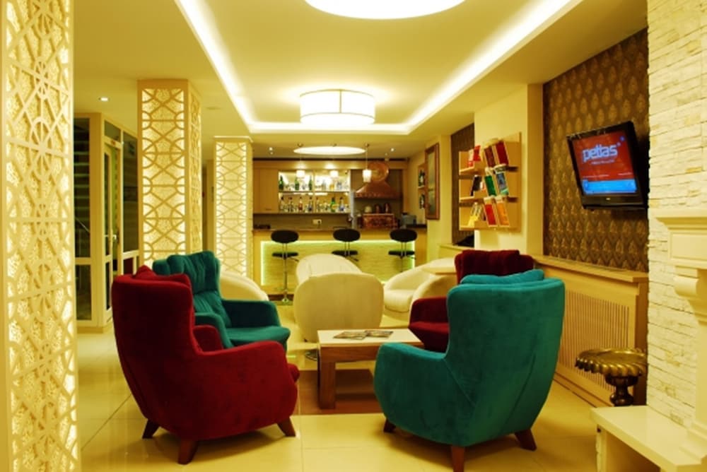 GRAND ZENTRUM HOTEL 24/34