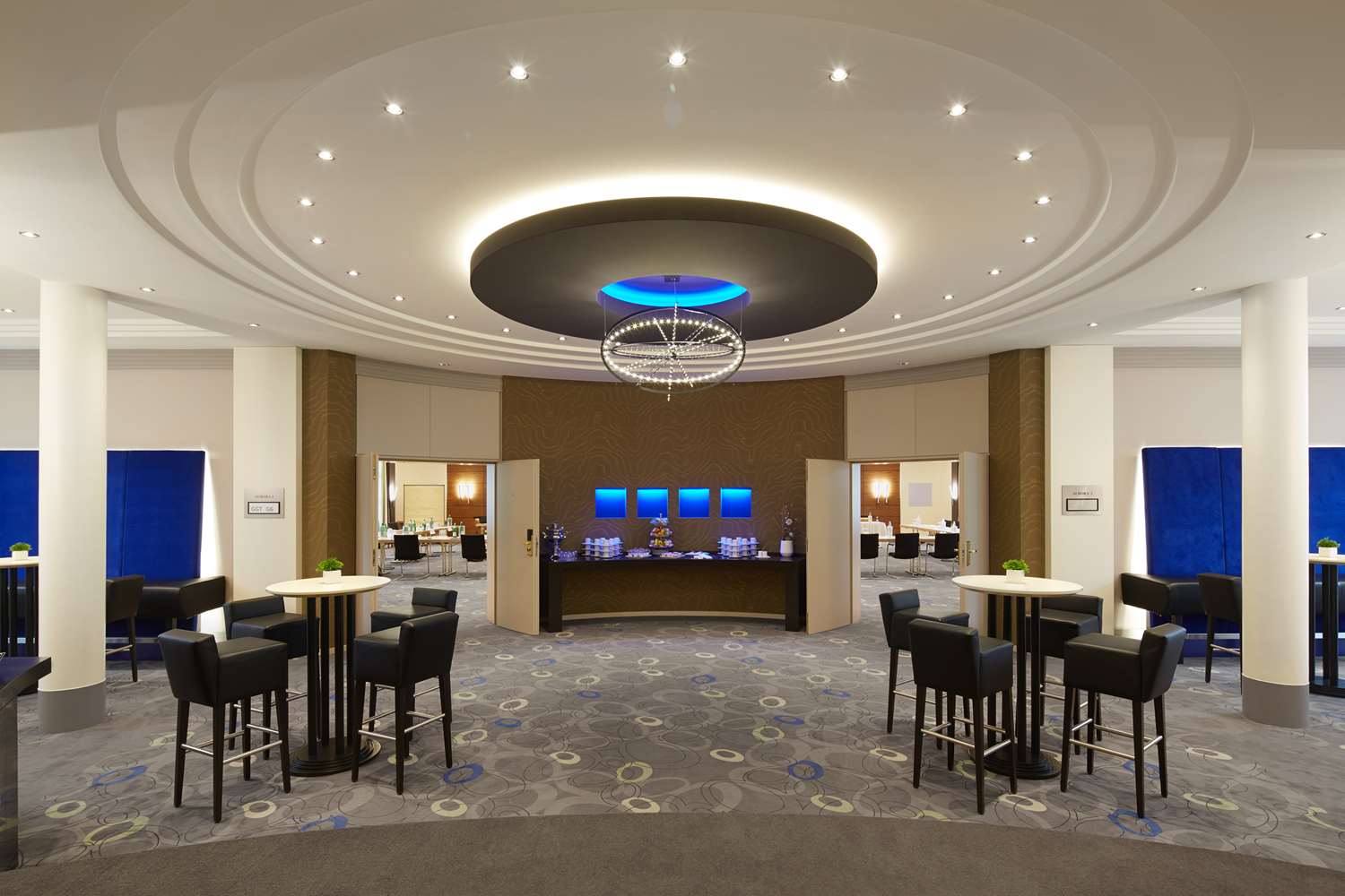 Best Western Premier Park Hotel & Spa 33/43