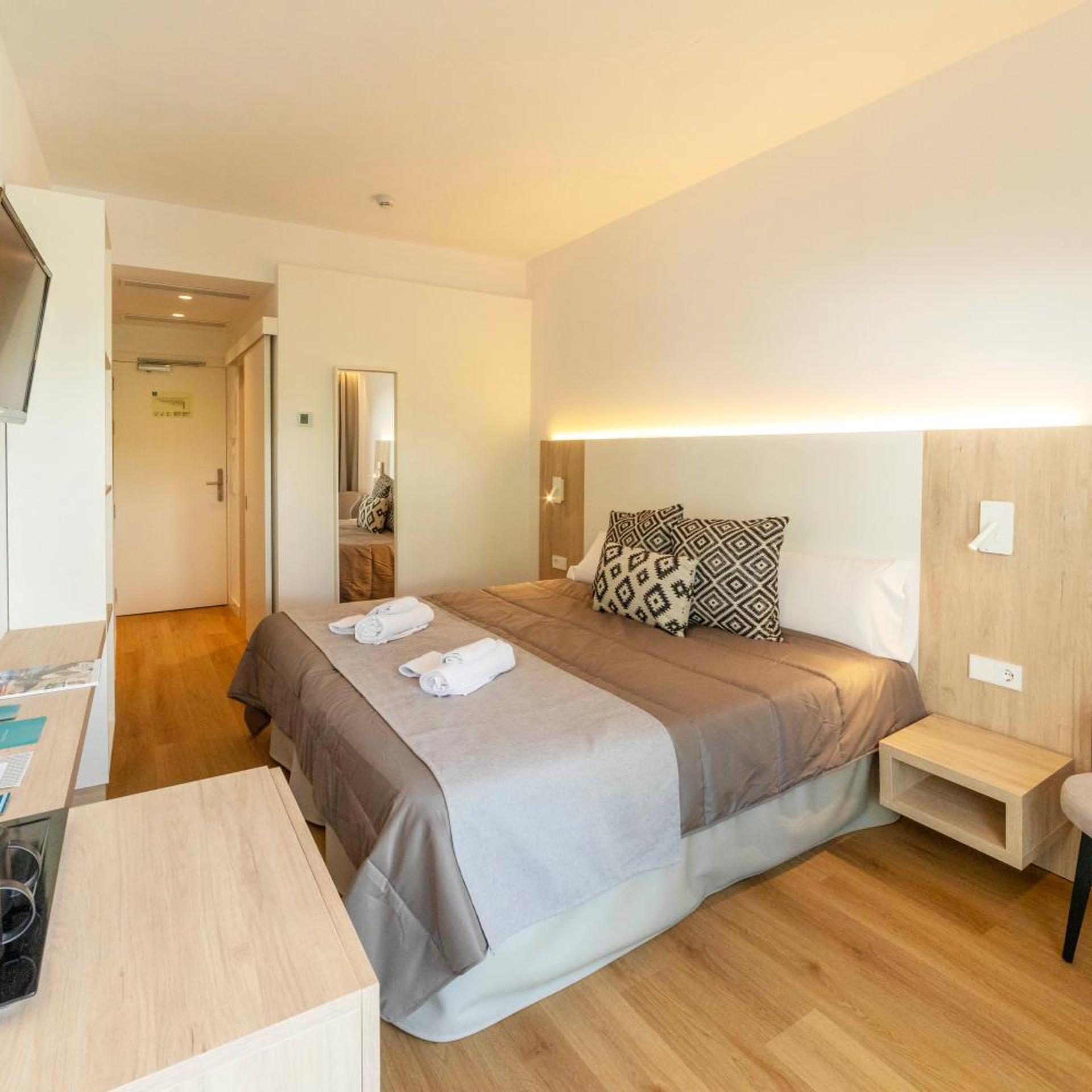 Flacalco Suites Aparthotel 17/50