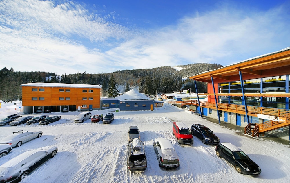 AQUA PARK SPINDLERUV MLYN 53/66