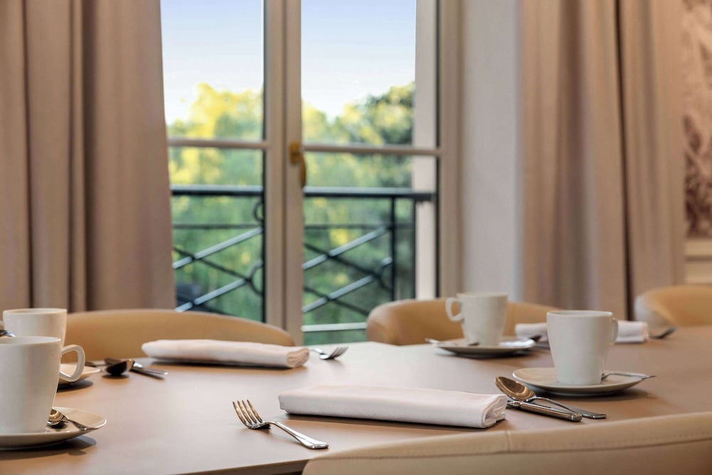 Dolce by Wyndham Versailles - Domaine du Montcel 34/48