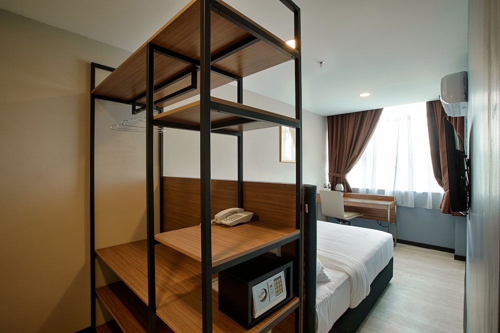 Mtree Hotel Nilai 16/31