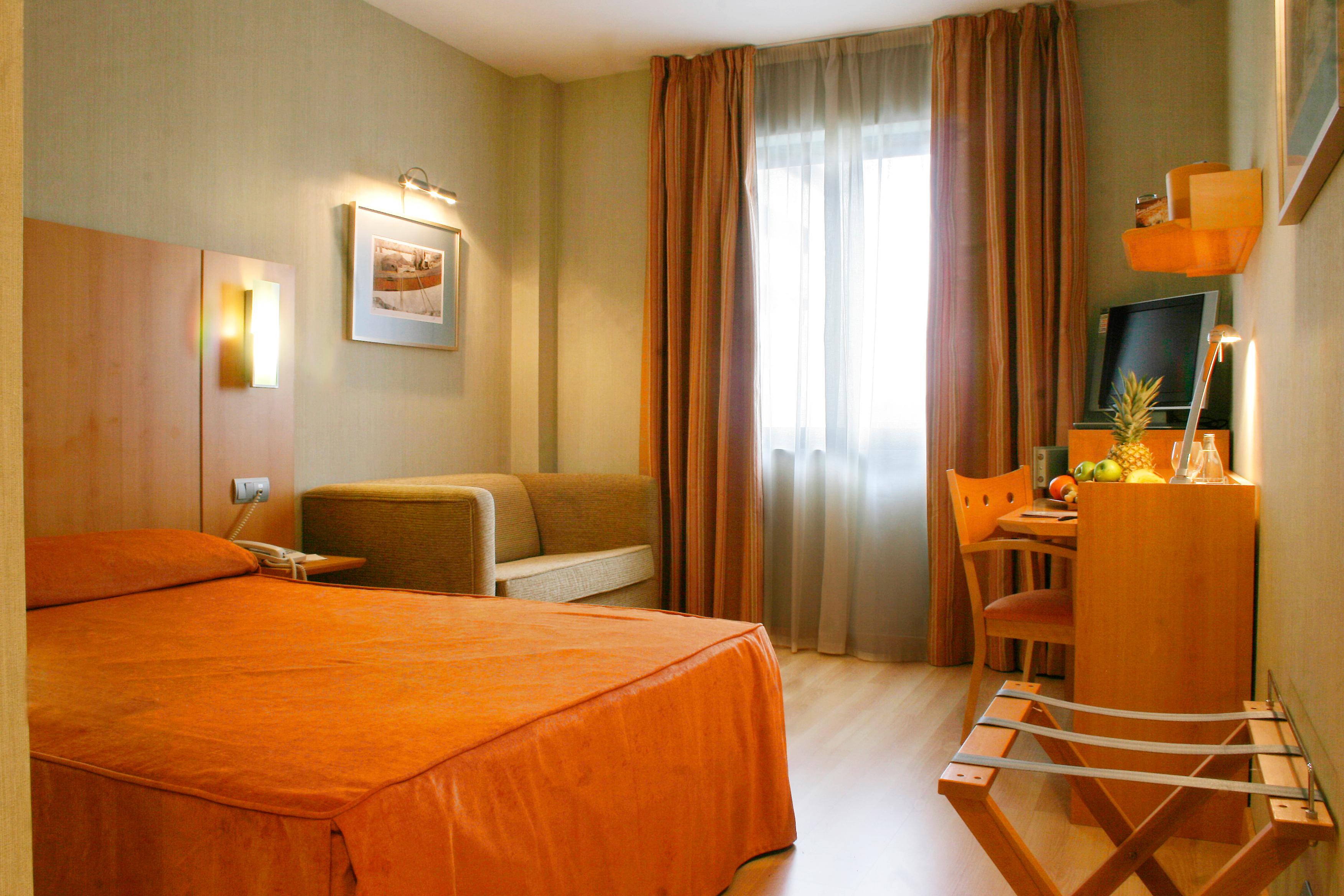 Room, Double Bed, with Child Extra Bed
