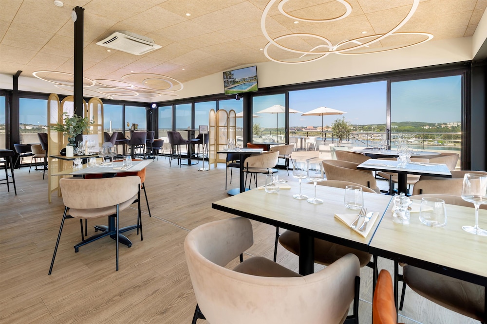 Golden Tulip Martigues Provence 28/43