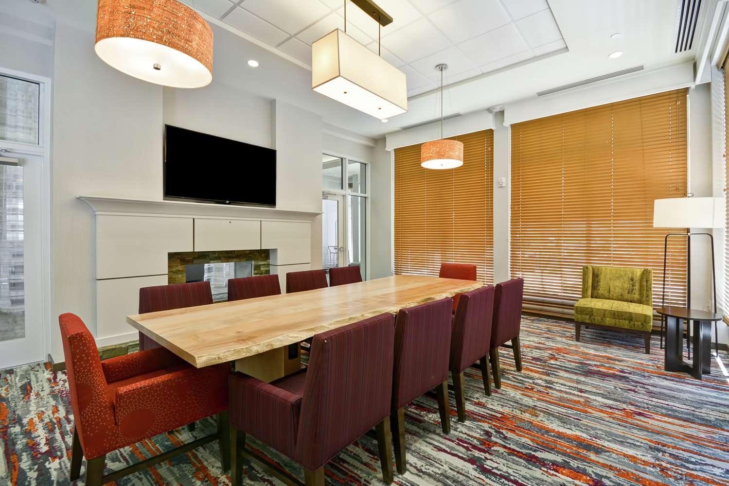 Hilton Garden Inn Phoenix Tempe Asu Area 19/21