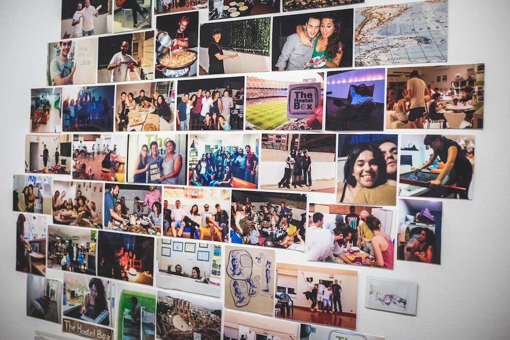Rocket Hostels Gracia 23/36