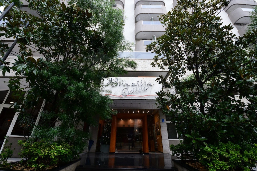 Brazilia Suites - Hotel 1/23