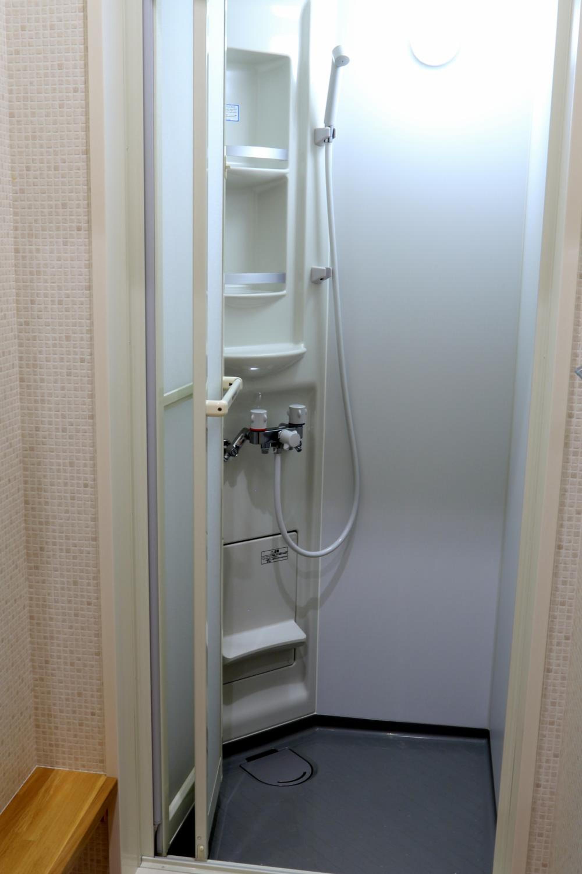 Ocho Guest House 写真4
