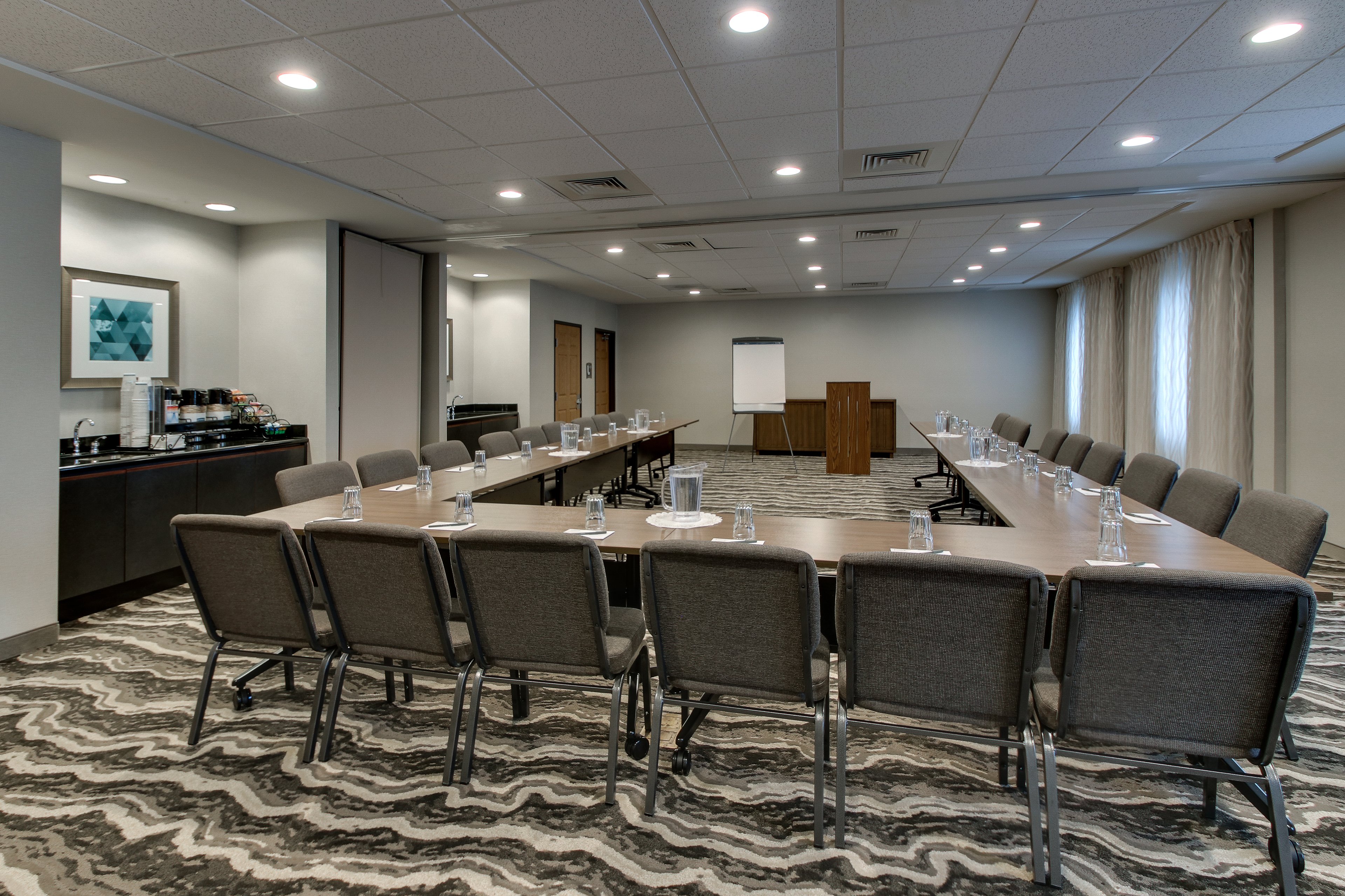 Staybridge Suites Missoula 52/59
