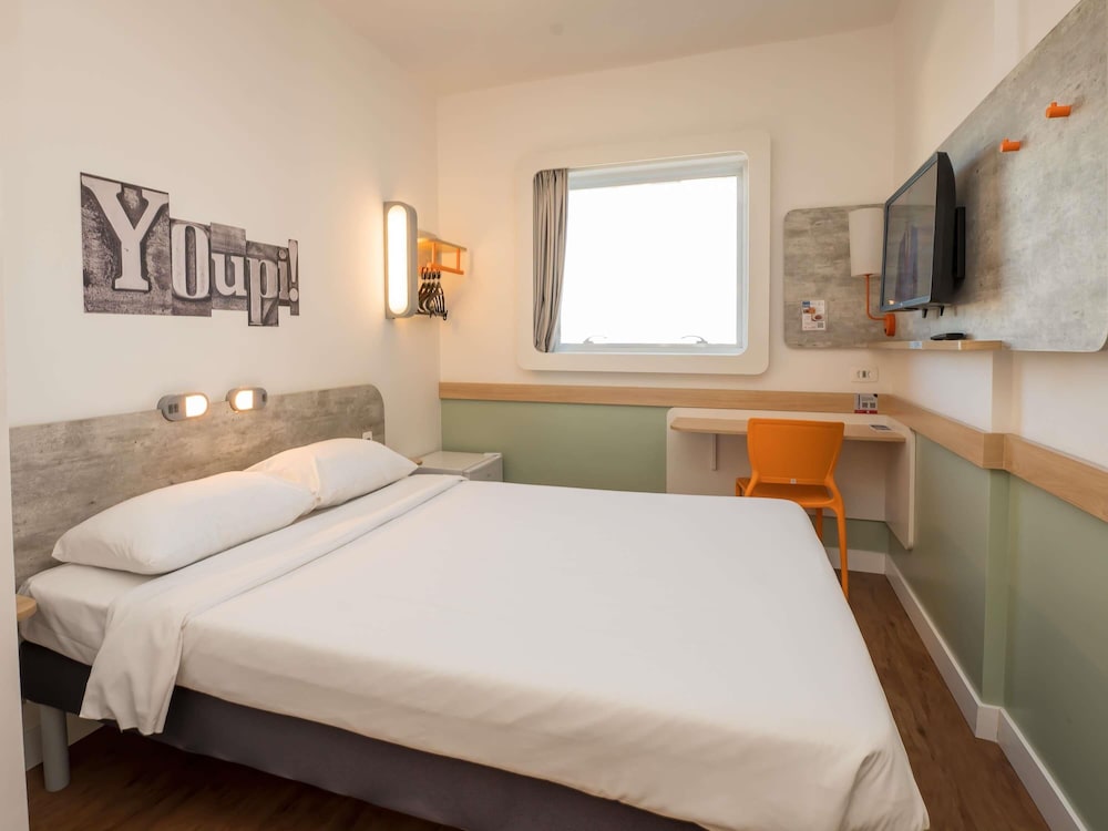 ibis budget Campinas Aquidaban 15/46