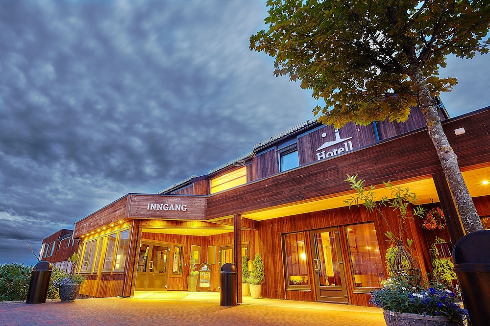 Hotell Froya 1/50