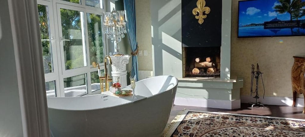 Le Boutique Hotel Gramado 12/71