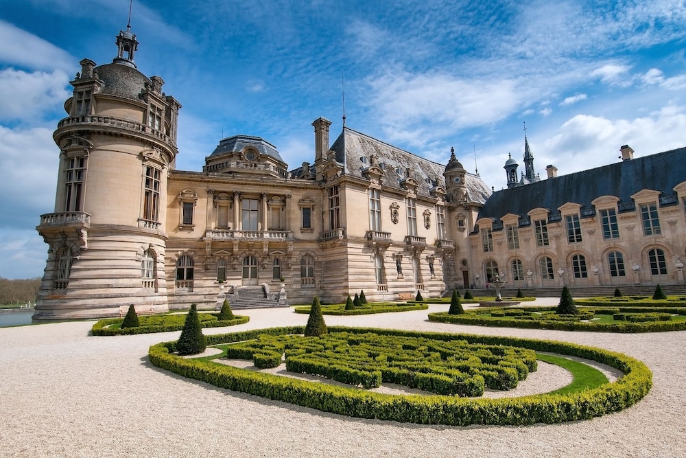 Hyatt Regency Chantilly 43/48