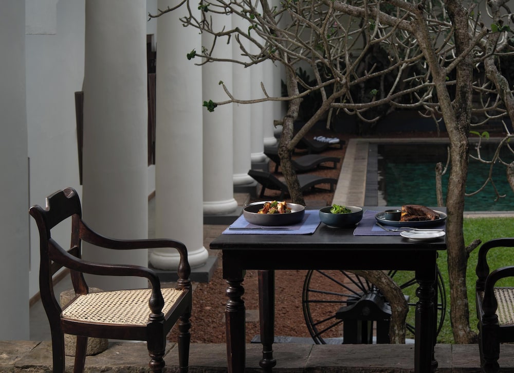 The Galle Fort Hotel 38/50