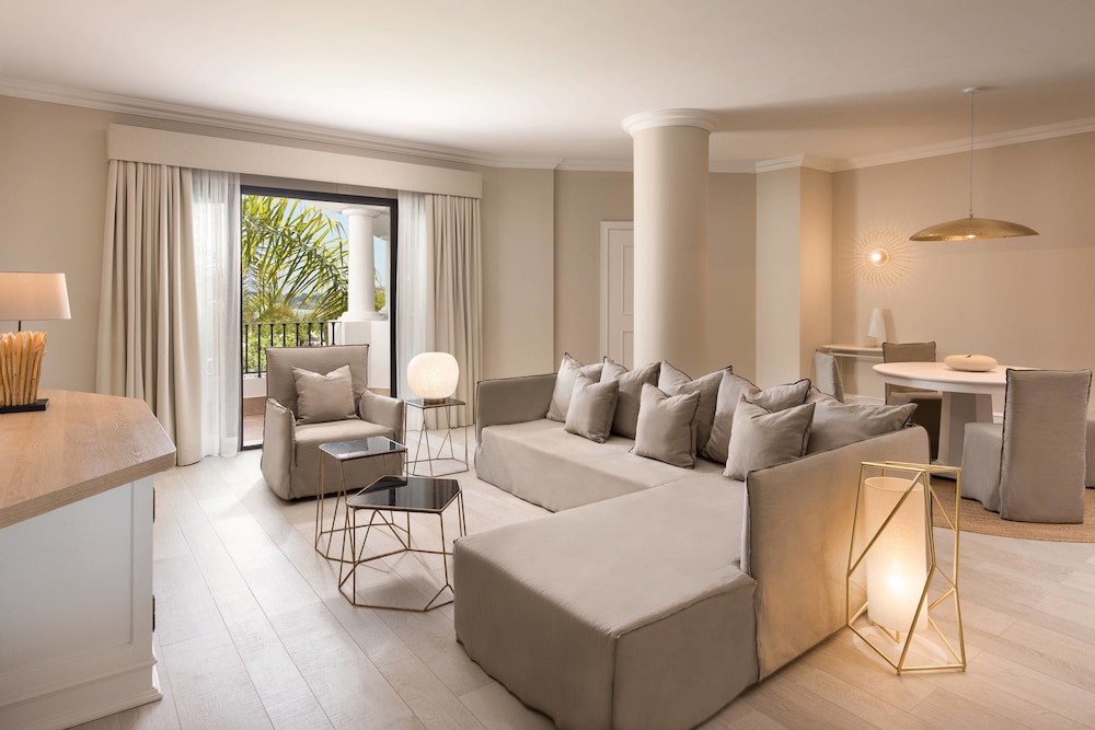The Westin La Quinta Golf Resort & Spa, Benahavis, Marbella 35/73