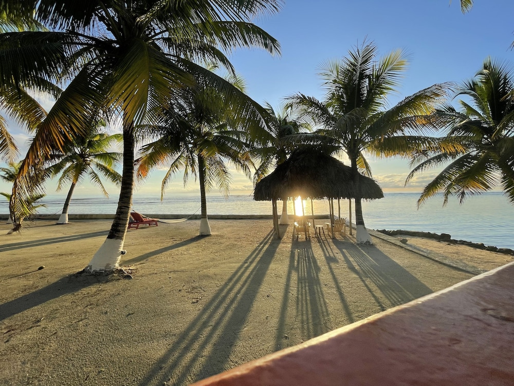 Blue Marlin Beach Resort 47/51