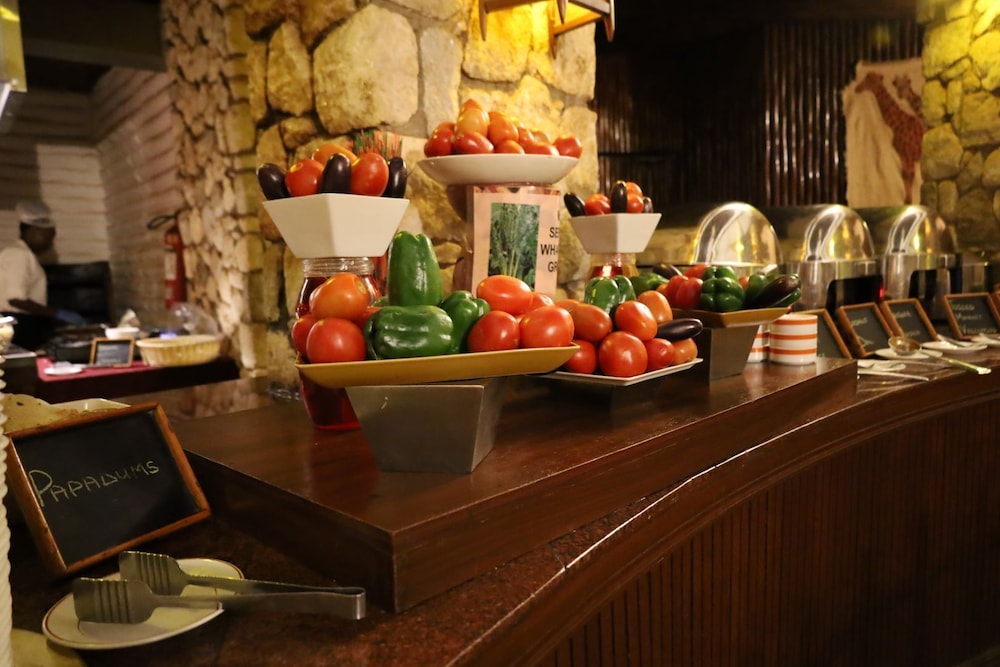 Salt Lick Safari旅馆(Salt Lick Safari Lodge) 图片2